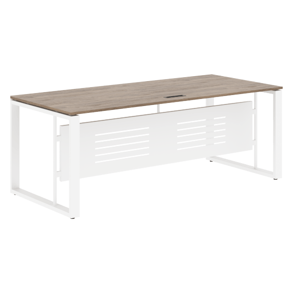 Стол руководителя EST 209M 2000х900х750 ENIO в Рязани 